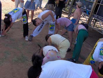Capoeira