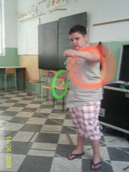 Giocoleria