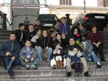 Operatori e ragazzi 2